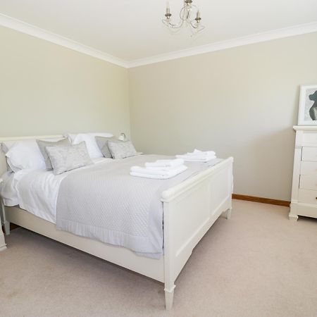 Orchard Cottage Holywell  Buitenkant foto