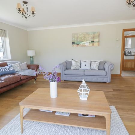 Orchard Cottage Holywell  Buitenkant foto