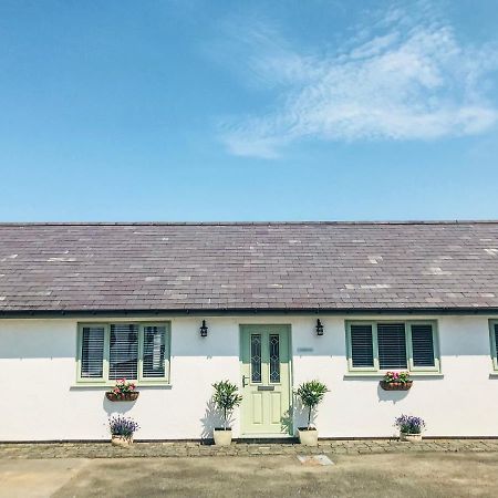 Orchard Cottage Holywell  Buitenkant foto