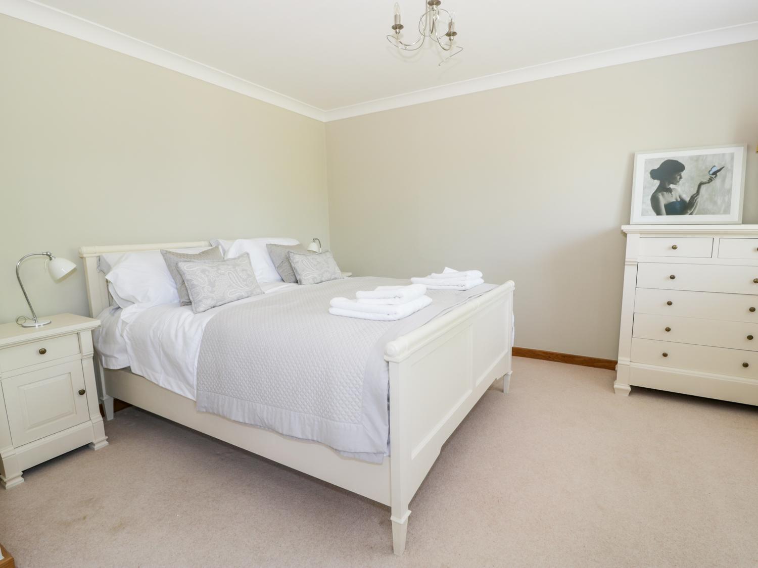 Orchard Cottage Holywell  Buitenkant foto