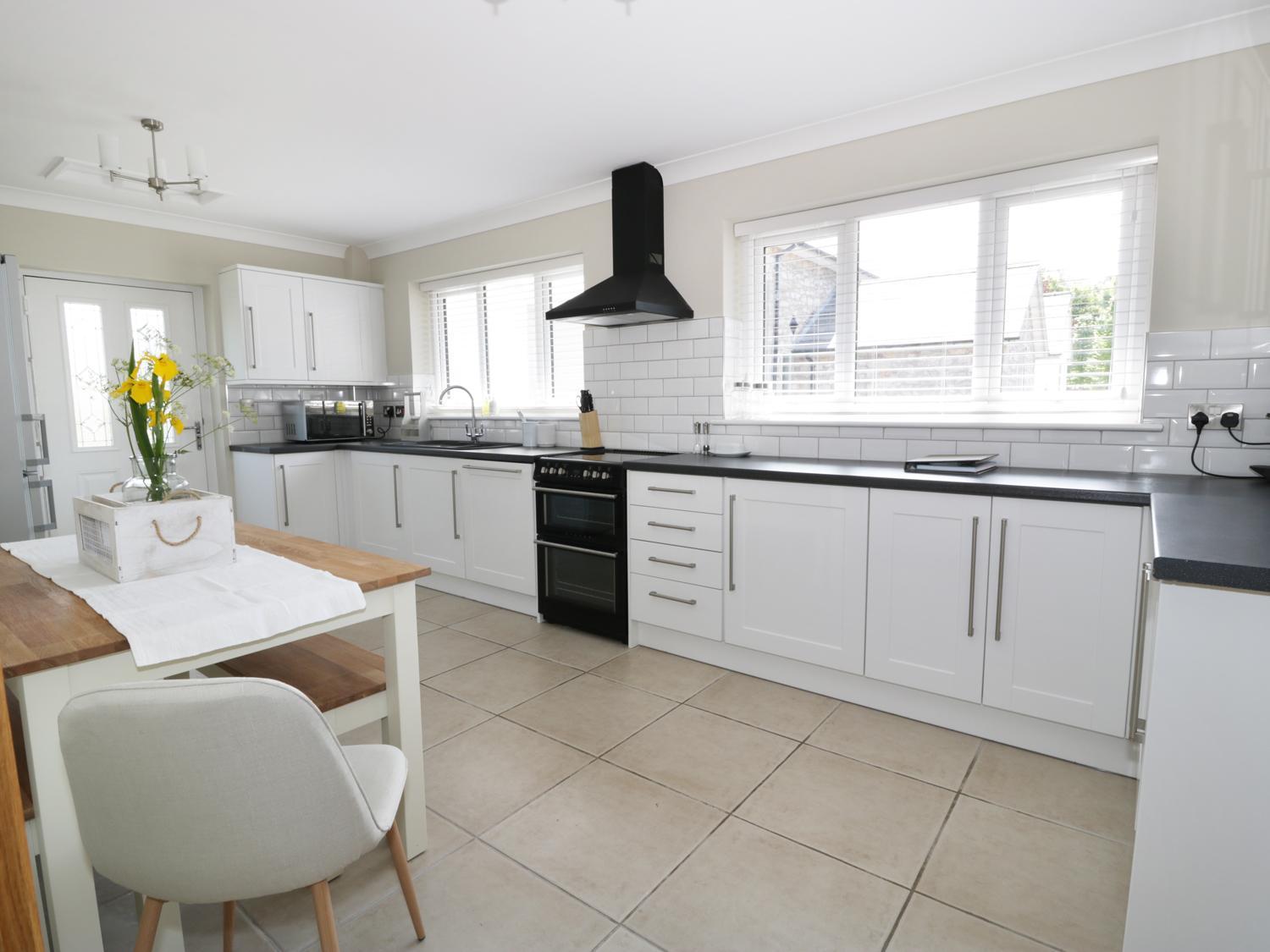 Orchard Cottage Holywell  Buitenkant foto