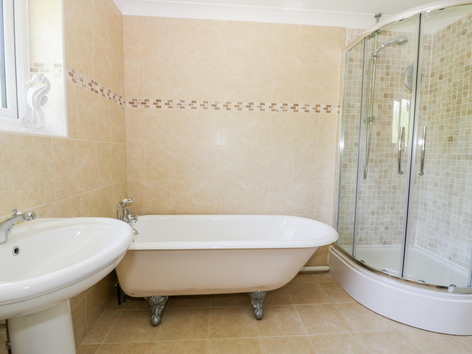 Orchard Cottage Holywell  Buitenkant foto