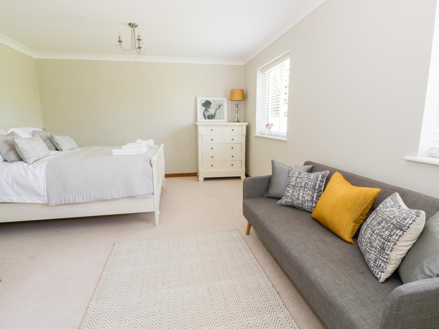 Orchard Cottage Holywell  Buitenkant foto